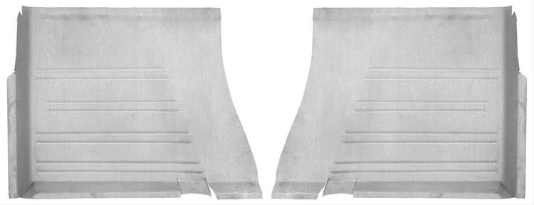 Floor Pan Front 1963-65 Riviera