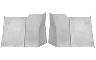 63-65 Riviera Under Front Seat Floor Pan 28 x 16