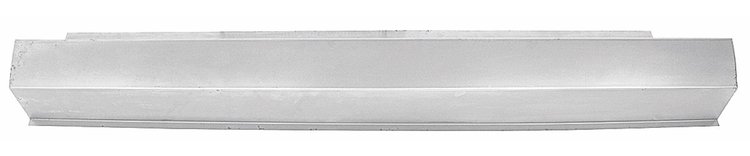 63-65 Riviera Steel Outer Rocker Panel
