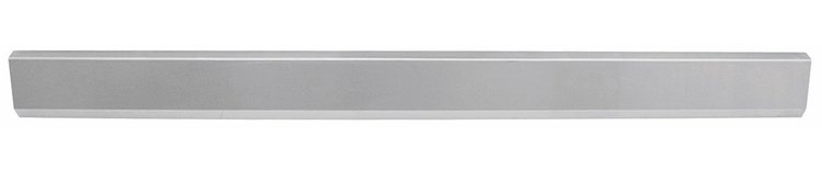 1963-65 Riviera Steel Inner Rocker Panel /Passengers Side