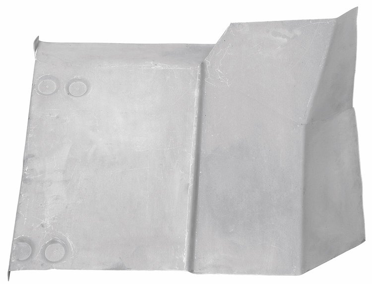 Floor Pan Front Seat 1971-73 Riviera