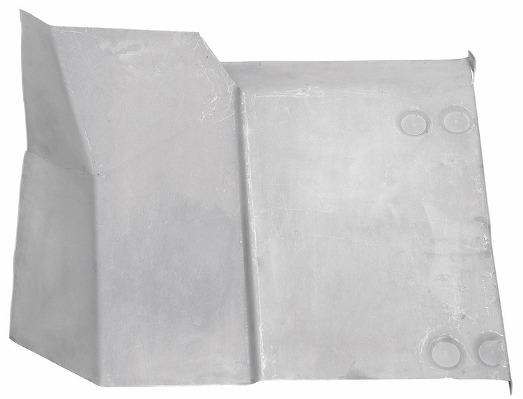 Floor Pan Front Seat 1971-73 Riviera