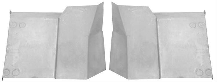 Floor Pan Front Seat 1971-73 Riviera