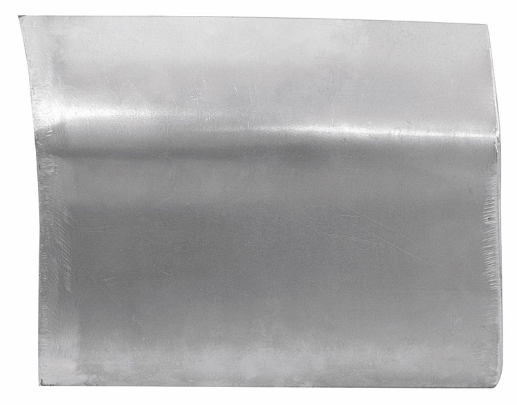71-72 Riviera Lower Fender Patch
