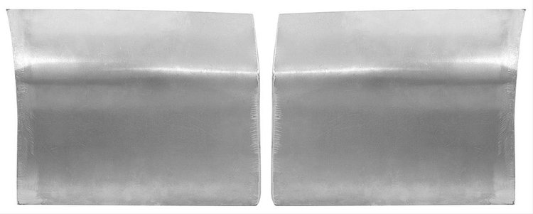Patch Panel Lower Fender 1971-72 Riviera