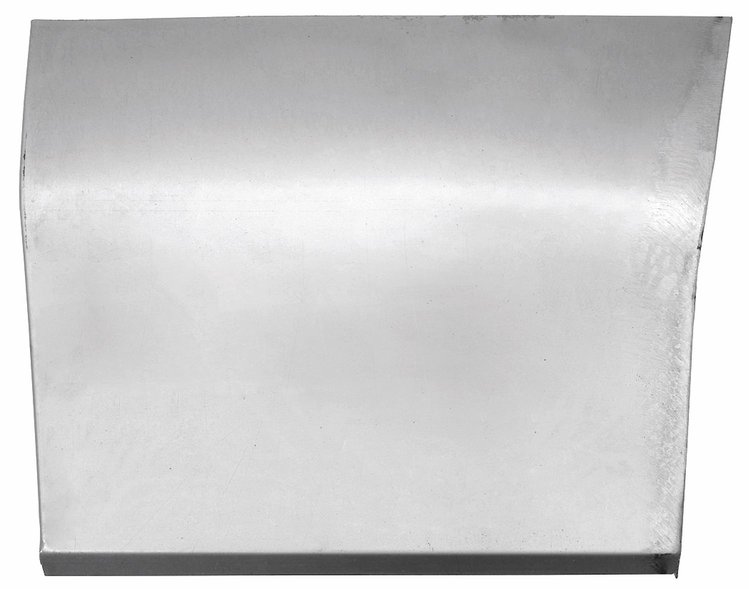 Patch Panel Quarter Panel 1971-73 Riviera Lower Front