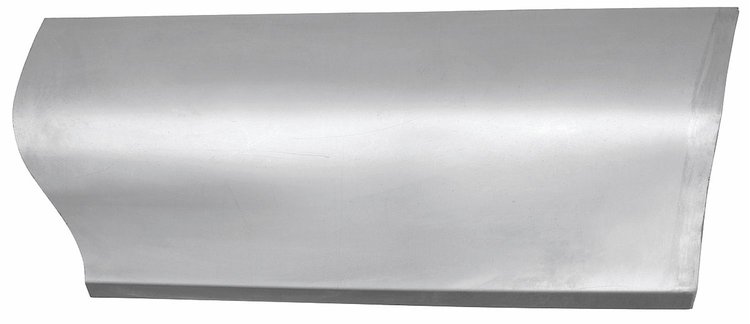 Patch Panel Quarter Panel 1971-73 Riviera Lower Rear