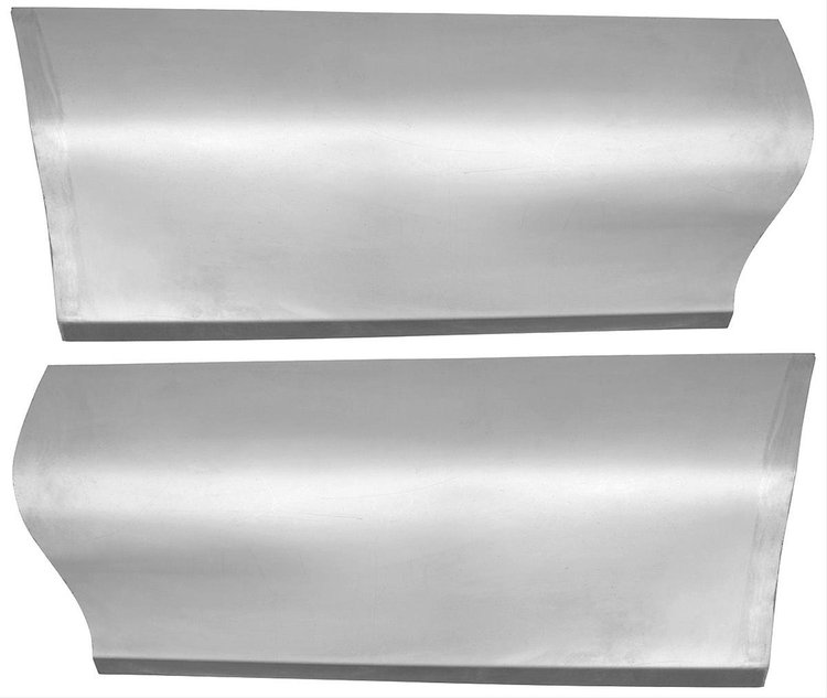 Patch Panel Quarter Panel 1971-73 Riviera Lower Rear