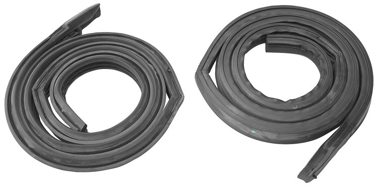 Seal Roof Rail 1963-65 Riviera