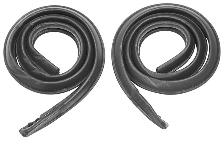 Seal Roof Rail 1966-70 Riviera