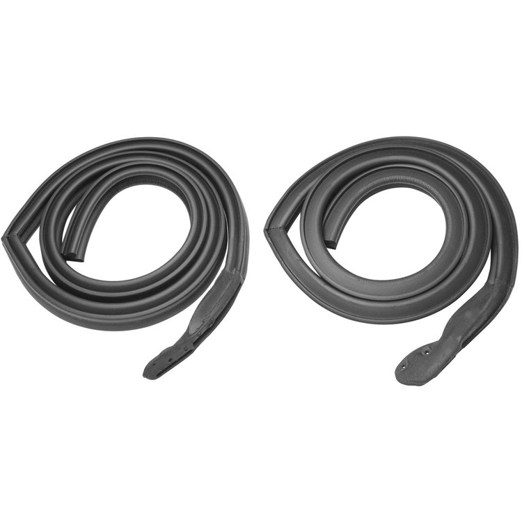 Seal Roof Rail 1971-73 Riviera