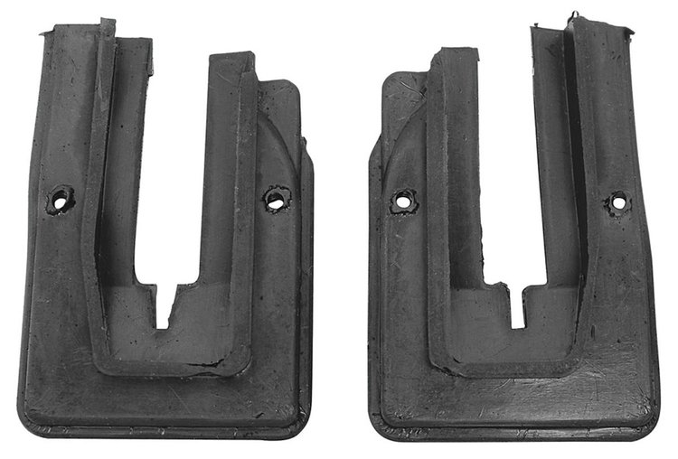 Seal U-Shaped Door Jamb 1963-65 Riviera