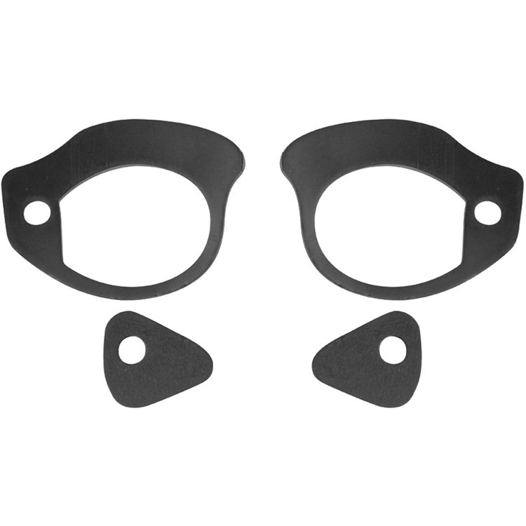 Gaskets Door Handle 1963-70 Buick Riviera 4pc Set