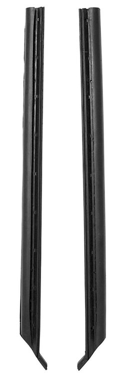 Seal Quarter Window Vertical 1971-73 Riviera Steel