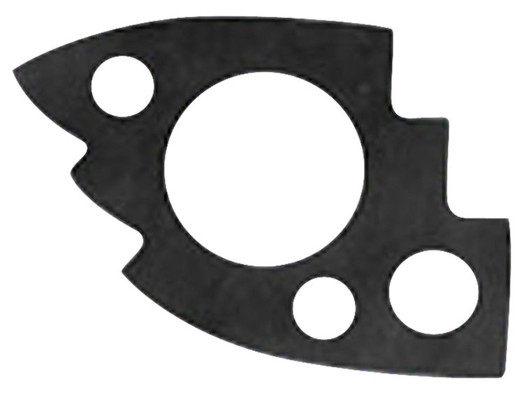 Gasket Trunk Lock 1965 Buick Riviera