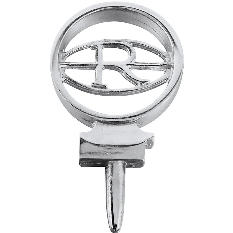 Emblem Hood Spear 1964-65 Riviera