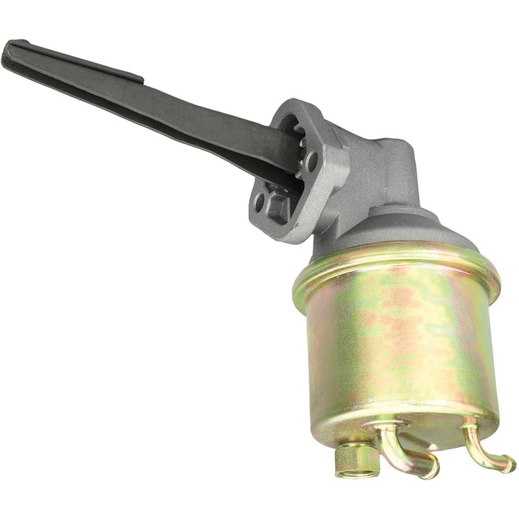 Fuel Pump Mechanical 1969-74 Riviera 455 Exc. GS