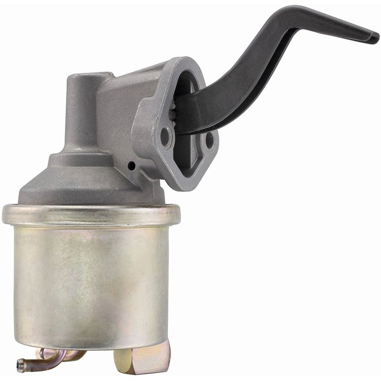 Fuel Pump Mechanical 1975 Riviera 455