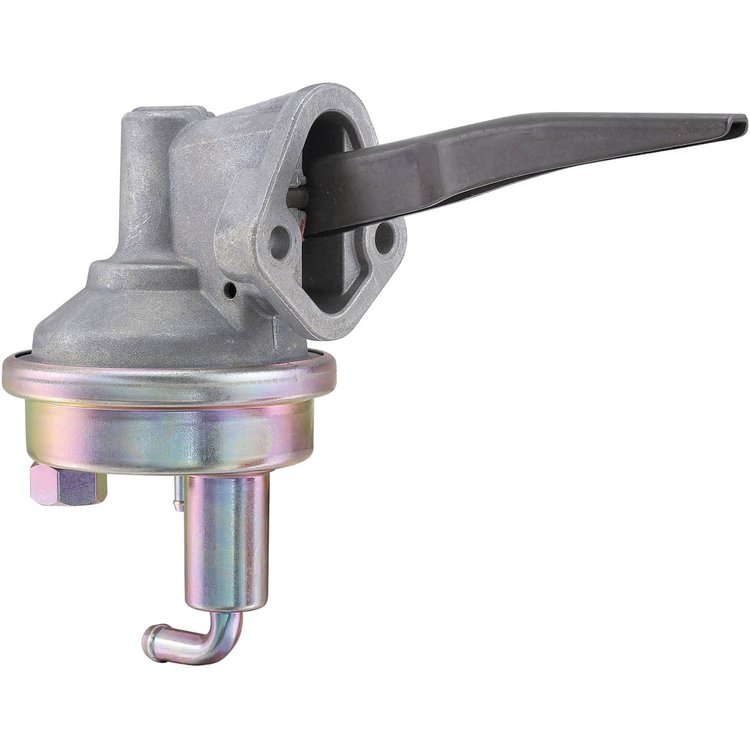 Fuel Pump Mechanical 1976 Riviera 455