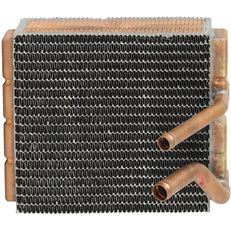 Heater Core 1969-70 Riviera/Cadillac w/AC