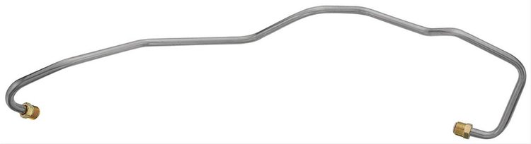 Fuel Line Fuel Pump to Carburetor 1967-70 Riviera 430