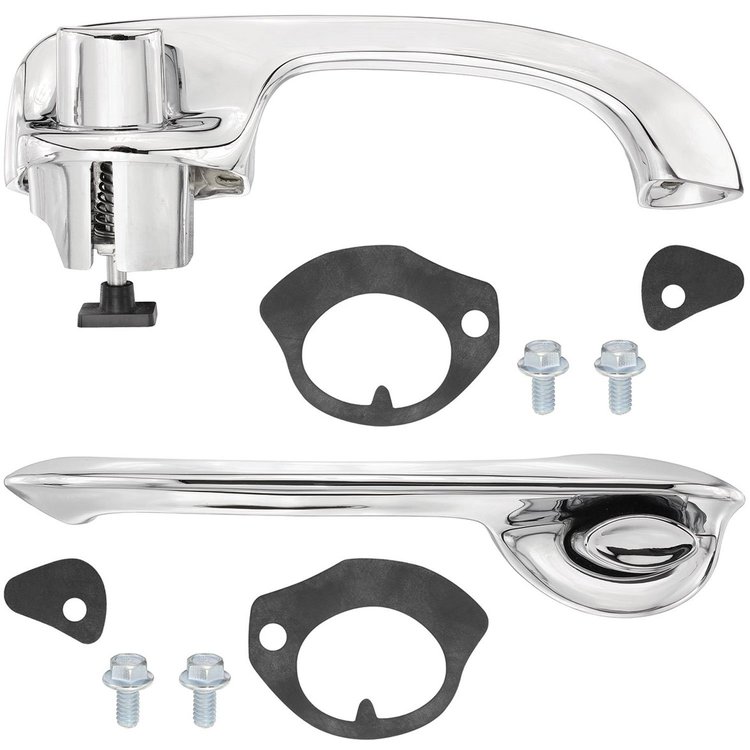 Handle Outside Door 1963-65 Riviera