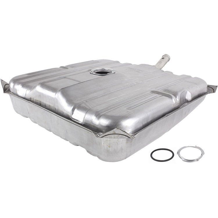 Fuel Tank 1973 Riviera w/ Filler Neck