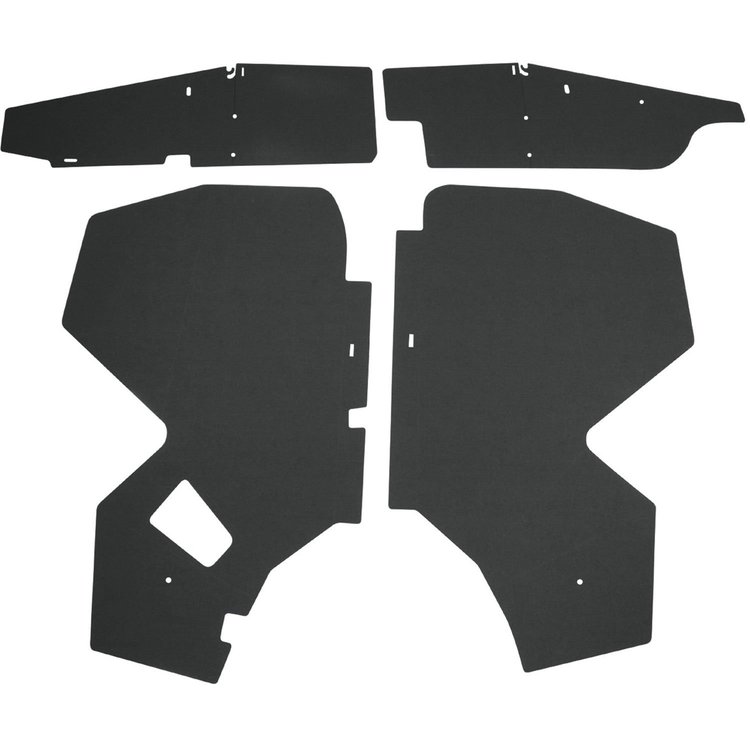 Trunk Board Set 1966-67 Riviera