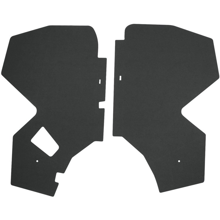 Trunk Board Set 1968-70 Riviera