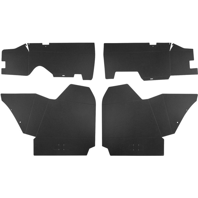 Trunk Board Set 1971-72 Riviera