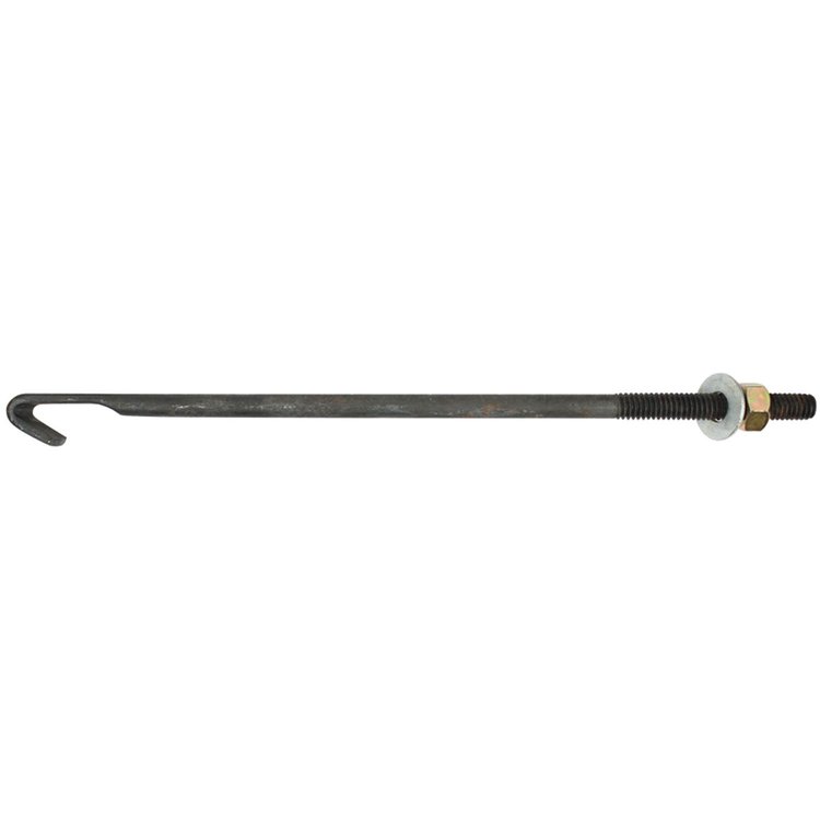 Bolts Battery Retainer 1963-65 Riviera