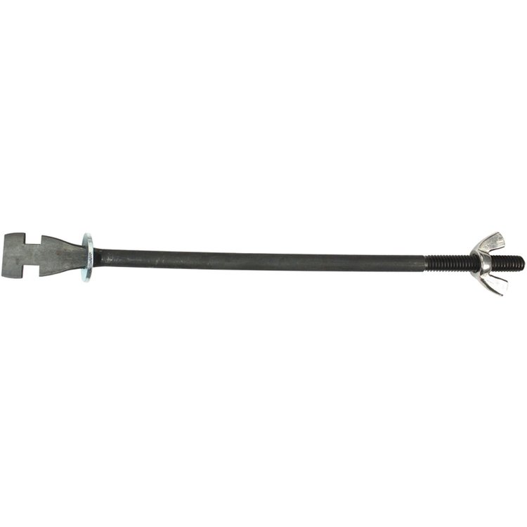 Bolts Battery Retainer 1966-70 Riviera