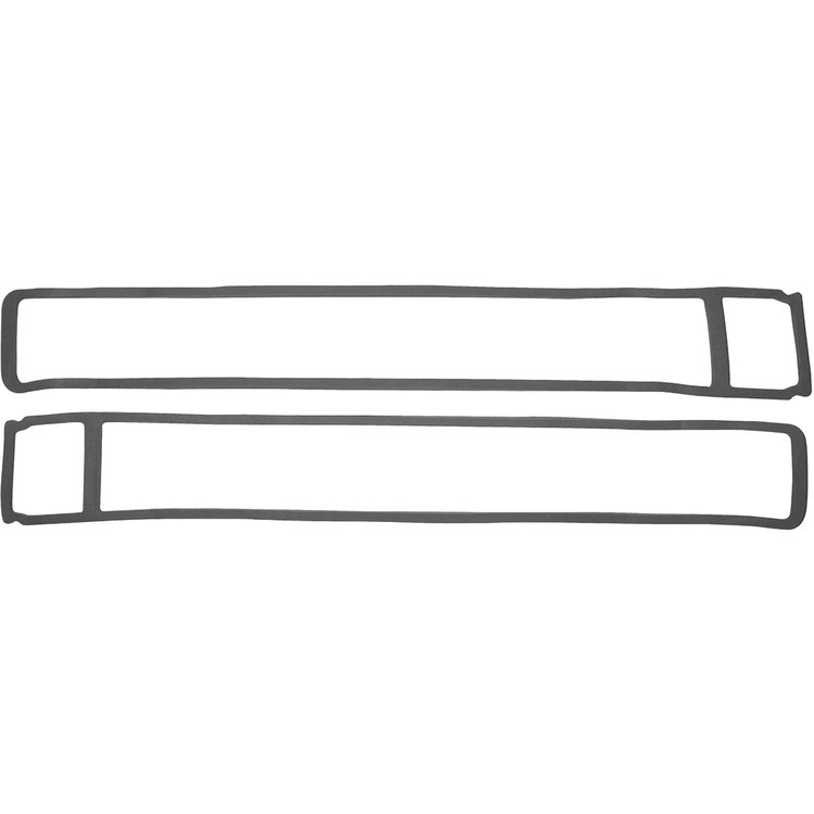 Gasket Tail Lamp Lens 1966-67 Buick Riviera