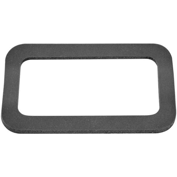 Gasket License Plate Light Lens 1964 Buick Riviera