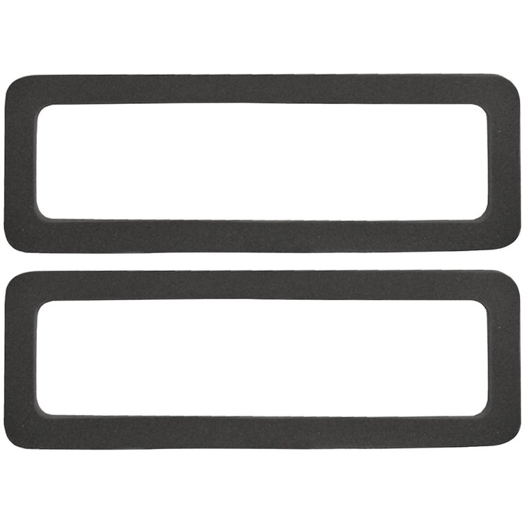 Gaskets 1968-69 Riviera Back-up Light Lens
