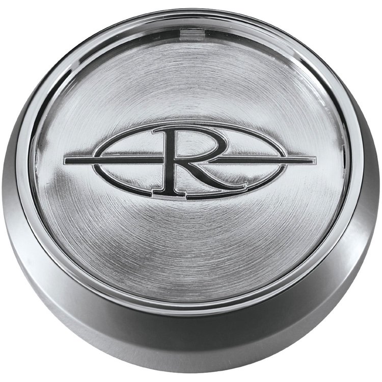 Center Cap Wheel 1971-76 Riviera 2