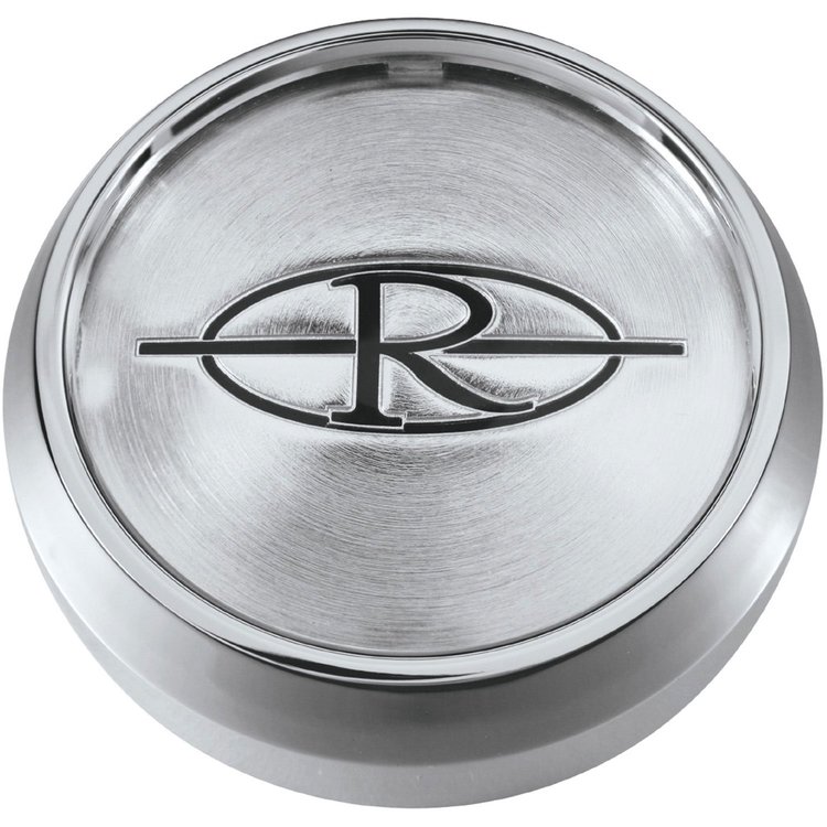 Center Cap Wheel 1971-76 Riviera 2-1/8
