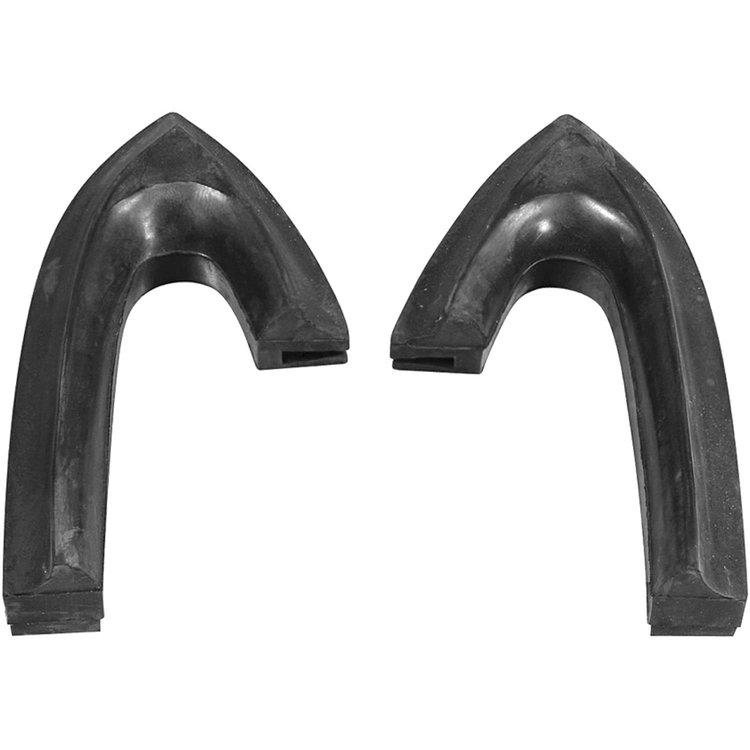 Bumper Fillers Front 1966-67 Riviera