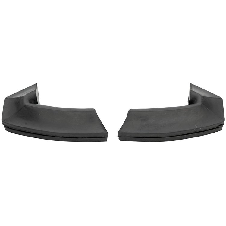 Bumper Fillers Rear 1968-69 Riviera