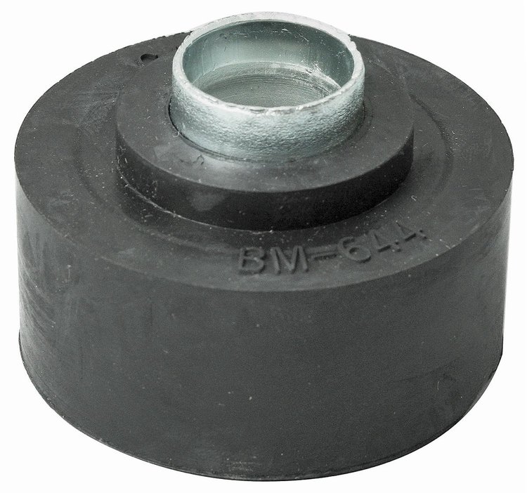 Bushing Radiator Support 1967-74 Riviera Upper