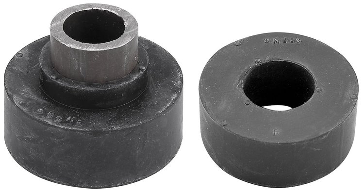 BUSHING BODY 63-64 RIVIER