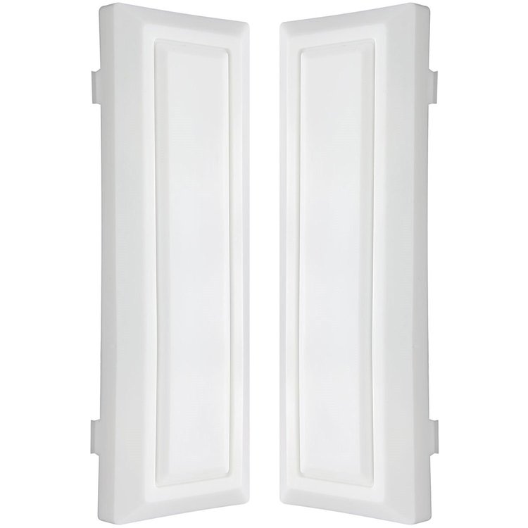 Dome Lenses 71-73 Riviera Pair