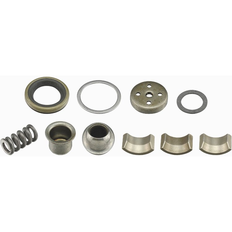 Repair Kit Constant Velocity Joint 1966-68 Buick Riviera 10pcs