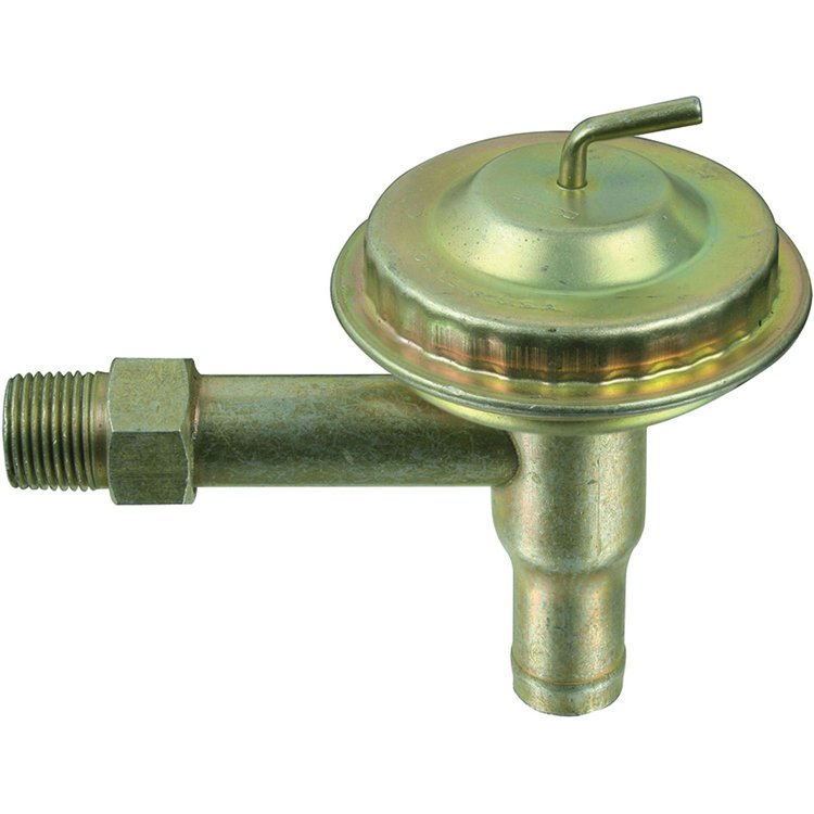 Heater/AC Control Valve 1967-68 Buick