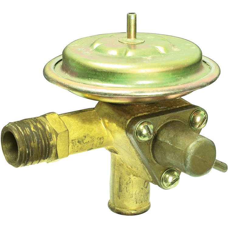 Heater/AC Control Valve 1968 Riviera w/Auto Temp Control