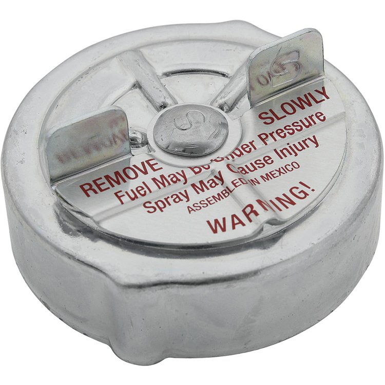 Fuel Cap Vented 1970-74 GM