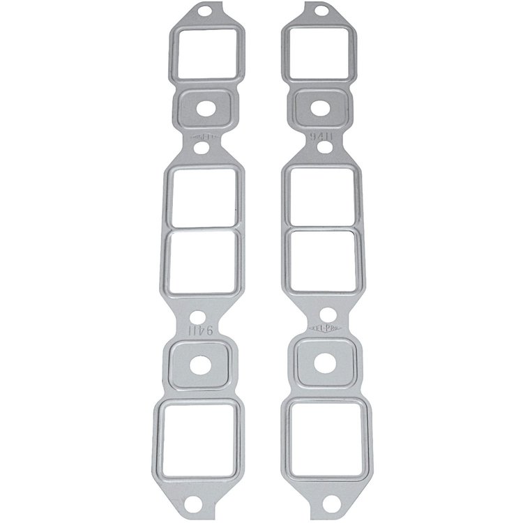 Gasket Set Intake Manifold 1963-66 Buick 401/425