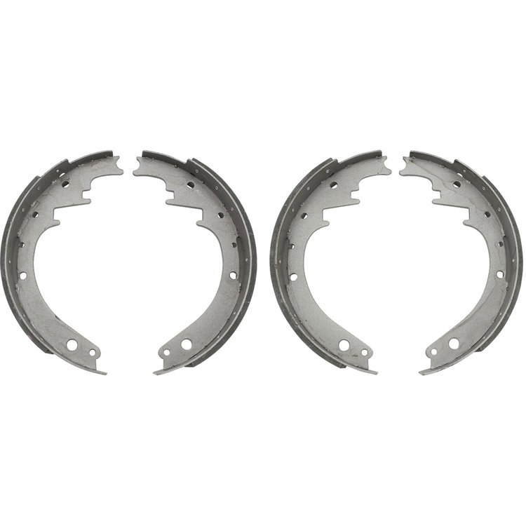 Brake Shoes Front 1963-70 Buick Riviera 12 X 2-1/4
