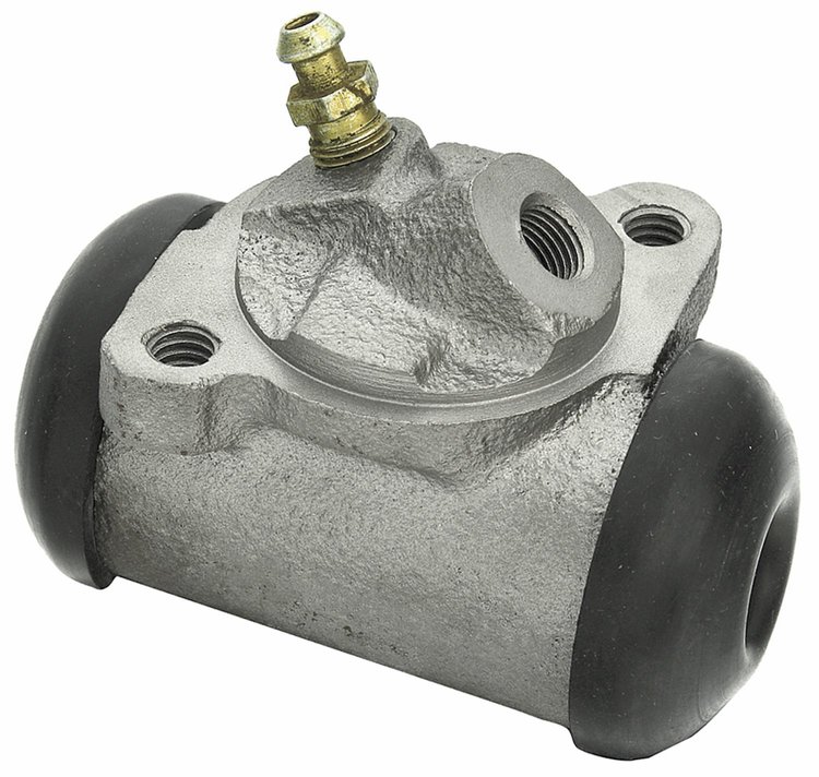 Wheel Cylinder Front 1969-70 Buick Riviera