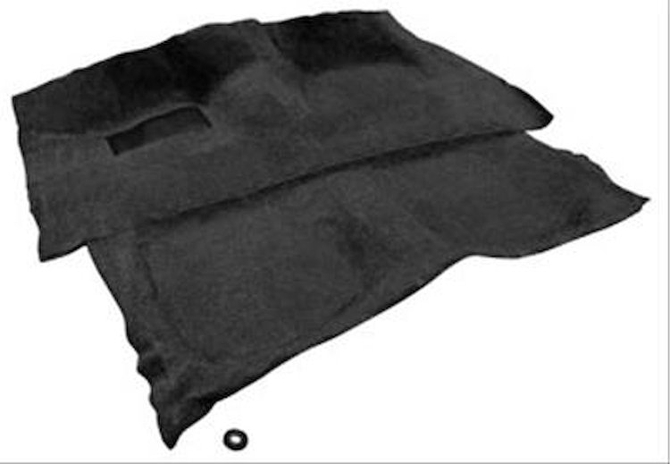Carpet Raylon 1963-65 Riviera